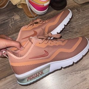 BRAND NEW NIKE AIR MAX’s